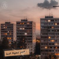 Zmeyev - Lost Tapes, Vol. 1