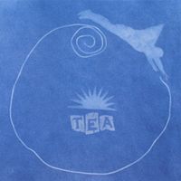 tea - the blue album