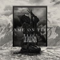 Fame On Fire - The Death Card