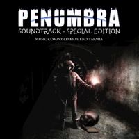 Mikko Tarmia - Penumbra