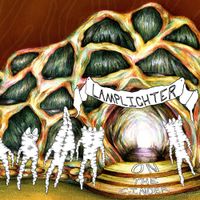 On The Cinder - Lamplighter