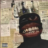 Young Psy - SURREALIST MANIFESTO