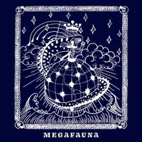 jan bąk - Megafauna