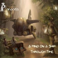 Panacea - A Mind on a Ship Through Time