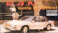 R.A.N. - Gotta Be Lyrical