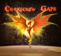 Panacea - Corkscrew Gap EP