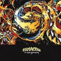 Panacea - 12 Step Program