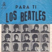 The Beatles - Para T&iacute;