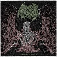 Aleister Cowboy - CHAMBERS OF ANGUISH