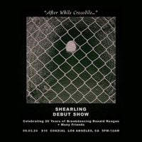 Shearling - 8/3/2024 (At Coaxial)