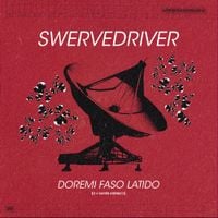 Swervedriver - Butterfly