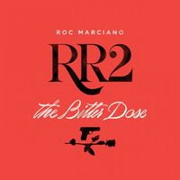 Roc Marciano - RR2: The Bitter Dose
