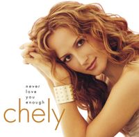 Chely Wright - Never Love You Enough