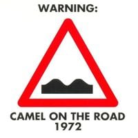 Camel - On the Road 1972