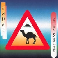 Camel - On the Road 1981