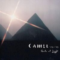 Camel - '73-'75 Gods of Light