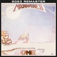 Camel - Moonmadness (2023 Remastered & Expanded Edition)