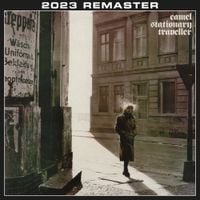 Camel - Stationary Traveller (2023 Remastered & Expanded Edition)
