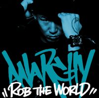 Anarchy - Rob the World