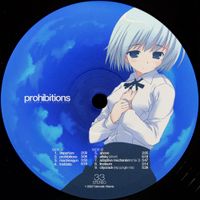 Telematic Visions - prohibitions