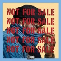 Smoke DZA - Not for Sale