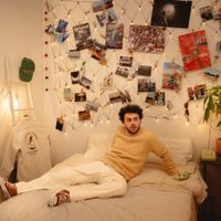 Bomel - WAKE UP FALL