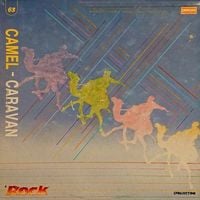 Camel - Camel / Caravan