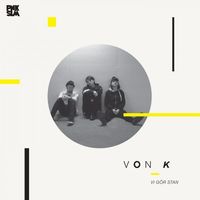 Von K - Vi g&ouml;r stan