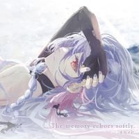 okameP - The memory echoes softly