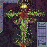 Audio Goblin - Molting