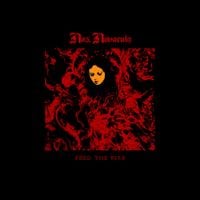 Nox Novacula - Feed the Fire