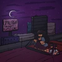 marshall4 - up all night