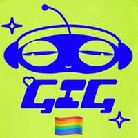 Pontiac Streator & Ben Bondy - Gay Pride GIG Mix