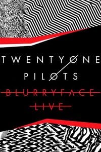 twenty one pilots - Blurryface Live