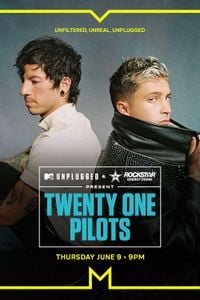 twenty one pilots - MTV Unplugged Presents: twenty one pilots