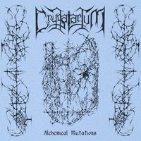 Crystalarium - Alchemical Mutations
