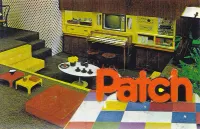 Patch - Jeep Music