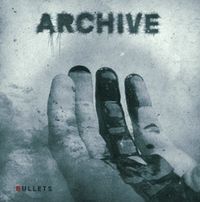 Archive - Bullets