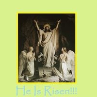 Ninja McTits - He Is Risen!!!