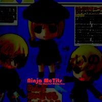 Ninja McTits - The Noisiest Album Ever