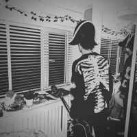 Ricky Jamaraz - Jamoween