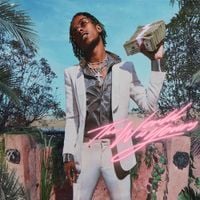 Rich The Kid - The World Is Yours