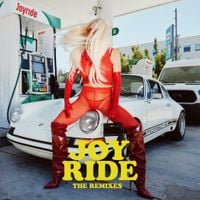 Kesha - JOYRIDE. (The Remixes)