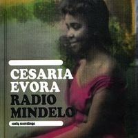 Ces&aacute;ria &Eacute;vora - Radio Mindelo