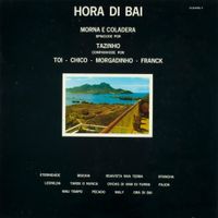 Tazinho - Hora di bai