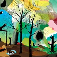Efterklang - Under Giant Trees