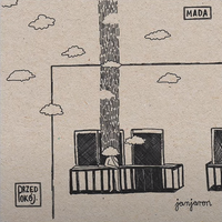 Mada - Przedpokoj Ep