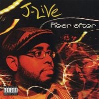 J-Live - The Hear After