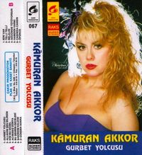 Kamuran Akkor - Gurbet Yolcusu