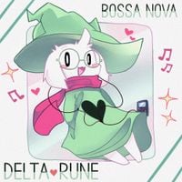 Tanger - DELTARUNE BOSSA NOVA
